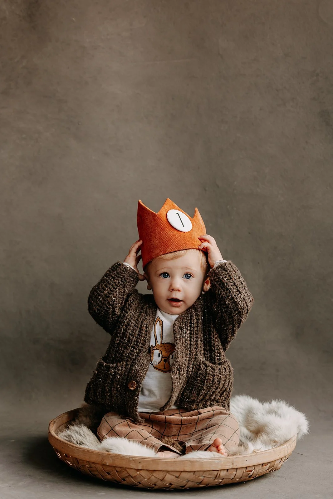 1 Year photography by Moments by Lux